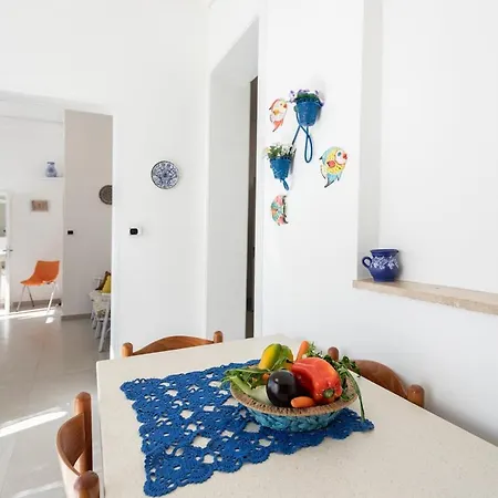 Corso Roma 4 Piano - Salento Reservation Apartamento *