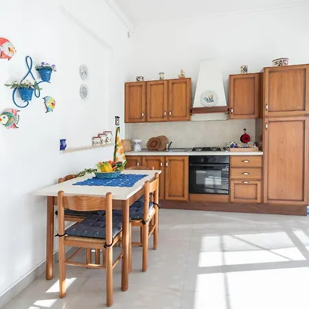 Corso Roma 4 Piano - Salento Reservation Apartamento