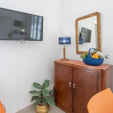 Corso Roma 4 Piano - Salento Reservation Apartamento