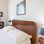 Apartment Corso Roma 4 Piano - Salento Reservation Gallipoli