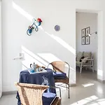 Corso Roma 4 Piano - Salento Reservation Apartment *