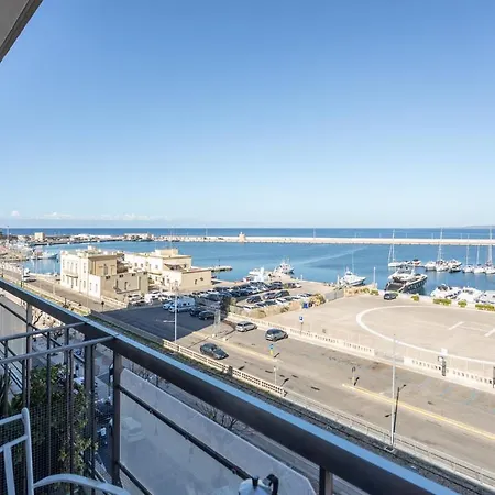 Corso Roma 4 Piano - Salento Reservation Gallipolli