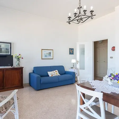 Apartment Corso Roma 4 Piano - Salento Reservation Gallipoli