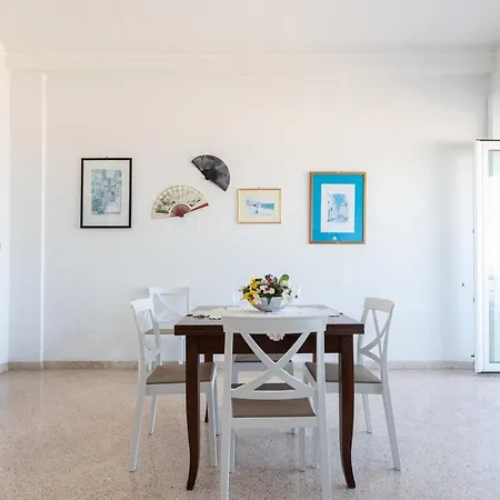 Apartment Corso Roma 4 Piano - Salento Reservation