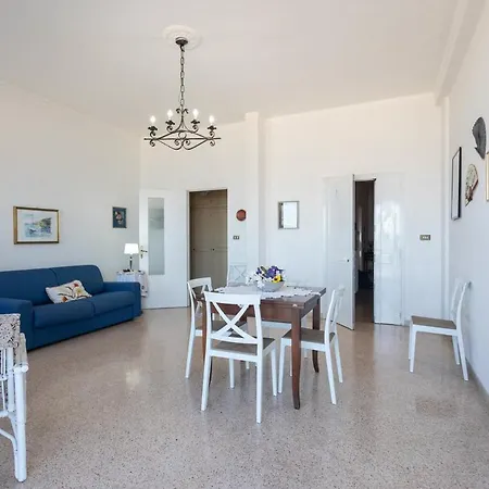 Corso Roma 4 Piano - Salento Reservation *