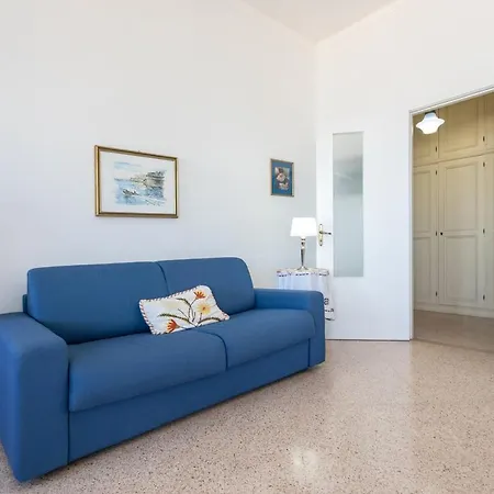 Apartment Corso Roma 4 Piano - Salento Reservation