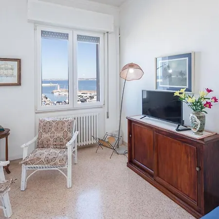 Apartment Corso Roma 4 Piano - Salento Reservation