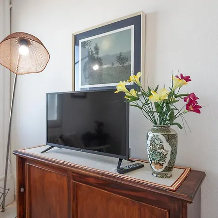 Apartment Corso Roma 4 Piano - Salento Reservation Gallipoli