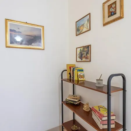 Corso Roma 4 Piano - Salento Reservation *