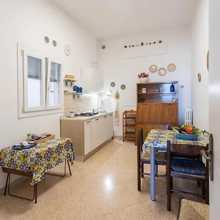 Corso Roma 4 Piano - Salento Reservation גאליפולי