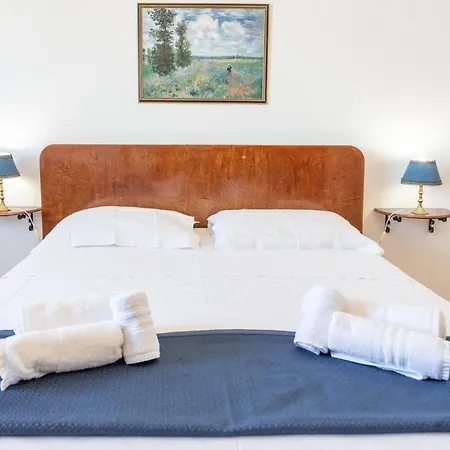 דירה Corso Roma 4 Piano - Salento Reservation גאליפולי