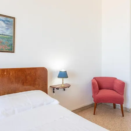 Corso Roma 4 Piano - Salento Reservation דירה