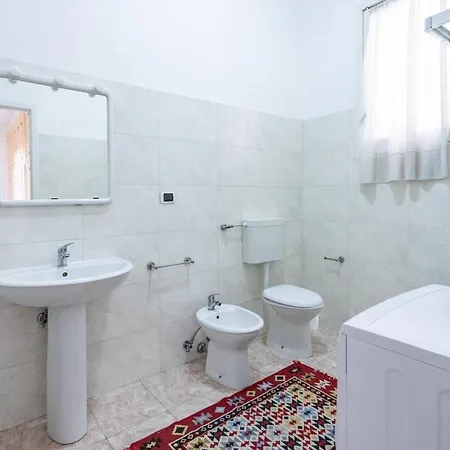 דירה Corso Roma 4 Piano - Salento Reservation *