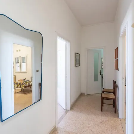 Corso Roma 4 Piano - Salento Reservation דירה *