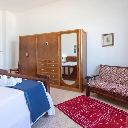 דירה Corso Roma 4 Piano - Salento Reservation