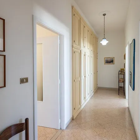 Corso Roma 4 Piano - Salento Reservation Apartmán Gallipoli