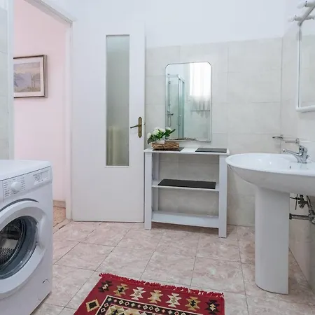 Corso Roma 4 Piano - Salento Reservation דירה *