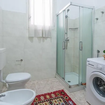 Corso Roma 4 Piano - Salento Reservation דירה *
