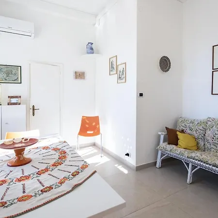 Corso Roma 4 Piano - Salento Reservation Apartmán
