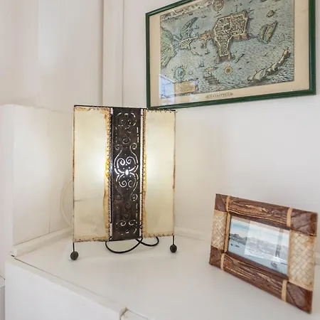 Corso Roma 4 Piano - Salento Reservation גאליפולי