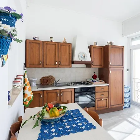 Apartmán Corso Roma 4 Piano - Salento Reservation Gallipoli