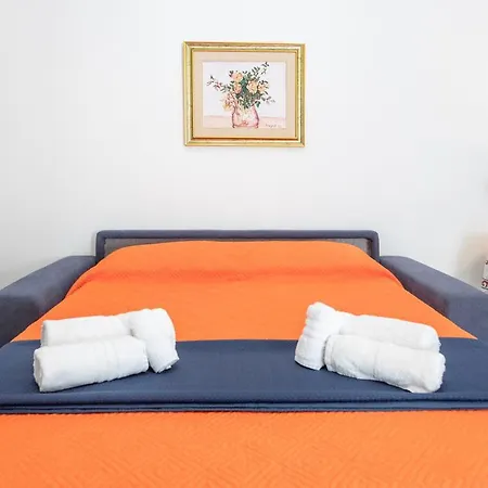 Corso Roma 4 Piano - Salento Reservation * גאליפולי