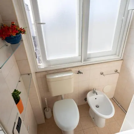 Corso Roma 4 Piano - Salento Reservation דירה גאליפולי