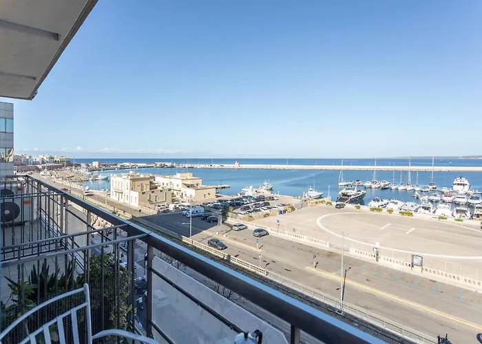 Corso Roma 4 Piano - Salento Reservation Gallipolli