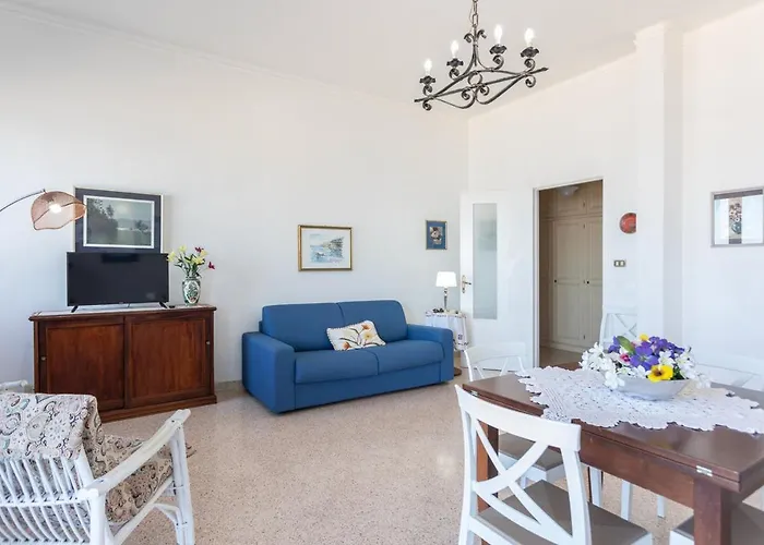 Apartment Corso Roma 4 Piano - Salento Reservation Gallipoli