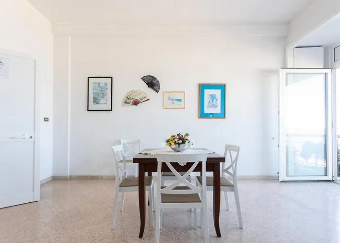 Apartment Corso Roma 4 Piano - Salento Reservation