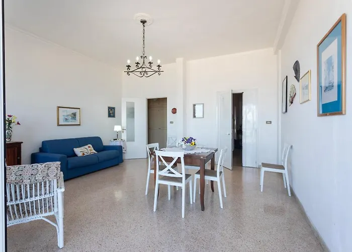 Corso Roma 4 Piano - Salento Reservation *