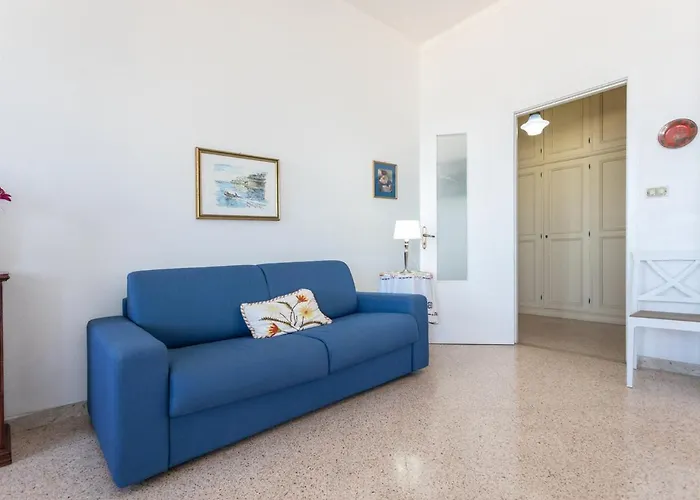 Apartment Corso Roma 4 Piano - Salento Reservation