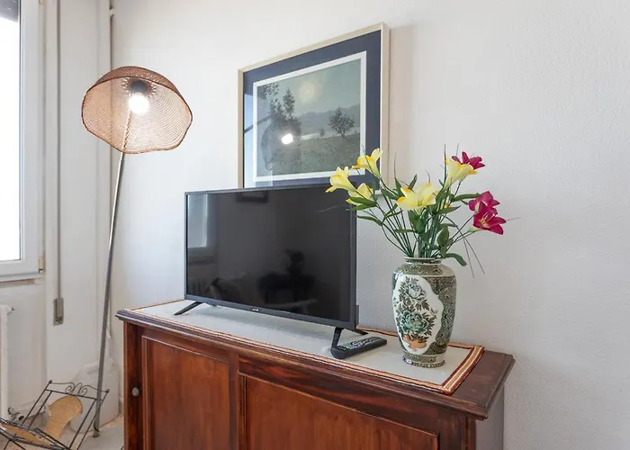 Apartment Corso Roma 4 Piano - Salento Reservation Gallipoli