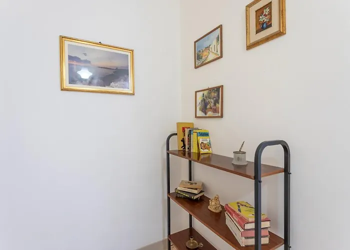 Corso Roma 4 Piano - Salento Reservation *