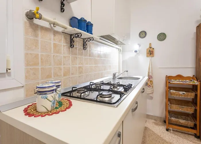 Corso Roma 4 Piano - Salento Reservation