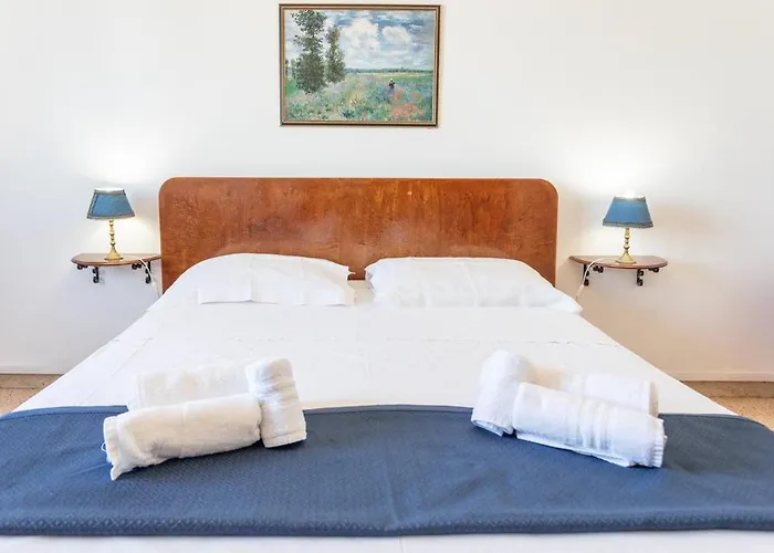 Apartment Corso Roma 4 Piano - Salento Reservation Gallipoli