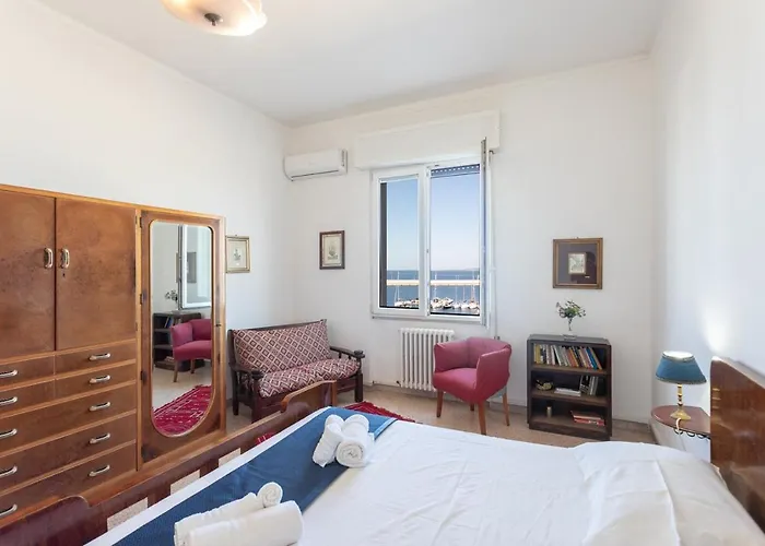 Corso Roma 4 Piano - Salento Reservation