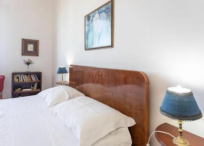 Apartment Corso Roma 4 Piano - Salento Reservation Gallipoli