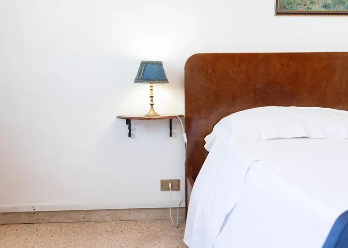 Corso Roma 4 Piano - Salento Reservation Apartment Gallipoli