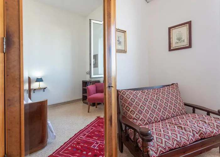 Corso Roma 4 Piano - Salento Reservation *