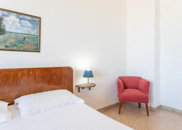 Corso Roma 4 Piano - Salento Reservation Lägenhet