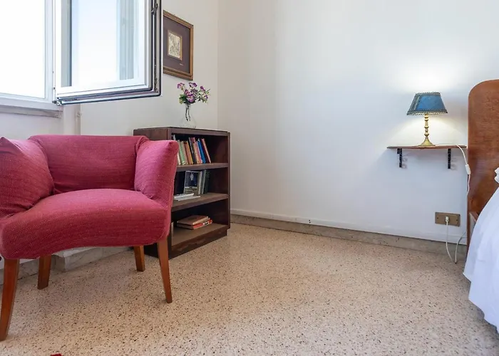 Corso Roma 4 Piano - Salento Reservation Apartment
