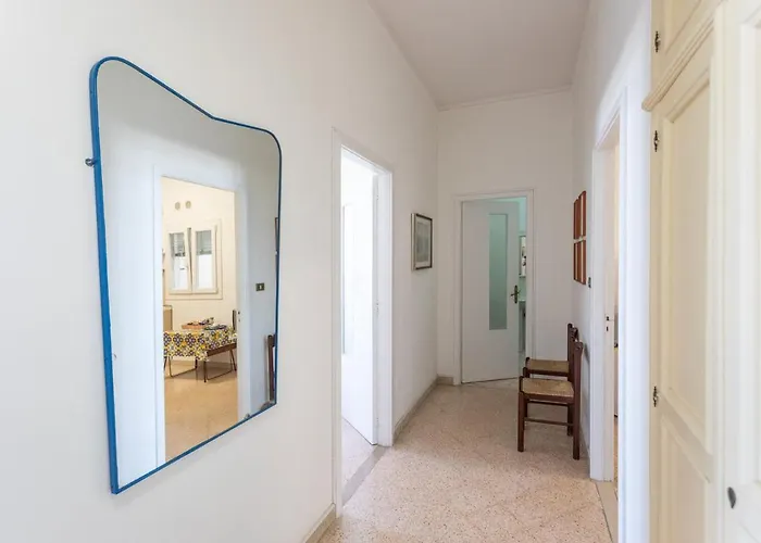 Corso Roma 4 Piano - Salento Reservation Apartment *