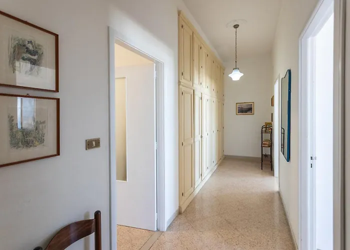 Corso Roma 4 Piano - Salento Reservation Apartment Gallipoli