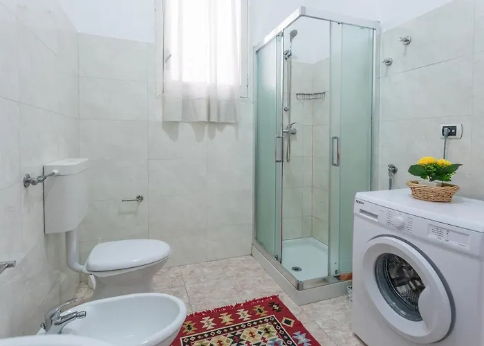 Corso Roma 4 Piano - Salento Reservation Apartment *