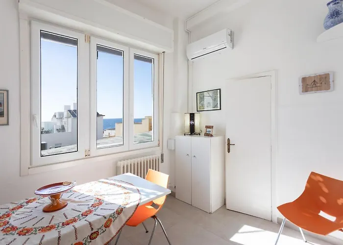 Corso Roma 4 Piano - Salento Reservation * Gallipoli