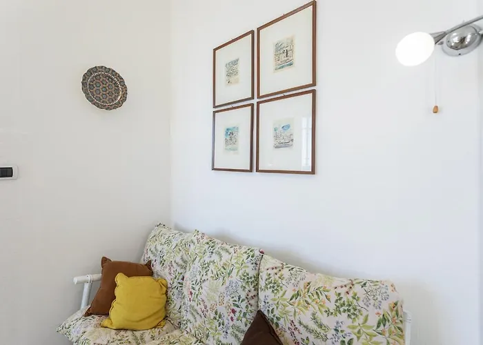 Apartment Corso Roma 4 Piano - Salento Reservation Gallipoli