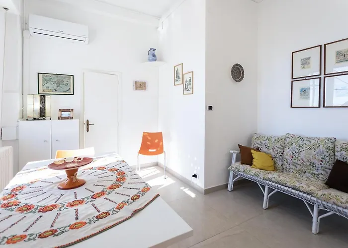 Corso Roma 4 Piano - Salento Reservation Apartment