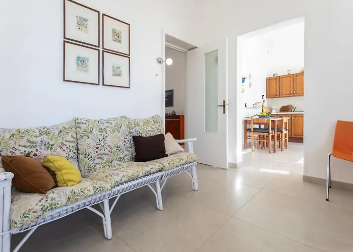 Corso Roma 4 Piano - Salento Reservation Apartment *
