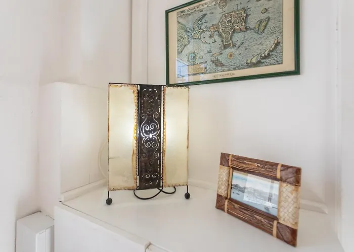 Corso Roma 4 Piano - Salento Reservation Gallipolli